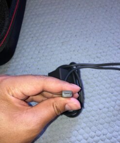 Nintendo Switch AC Adapter 35 71UxAyZe7mL