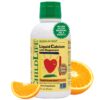 Child Life Liquid Calcium/Magnesium,Natural Orange Flavor Plastic Bottle, 16-Fl. Oz. 16 Fl Oz (Pack of 1) 8 71UxCjmJfL