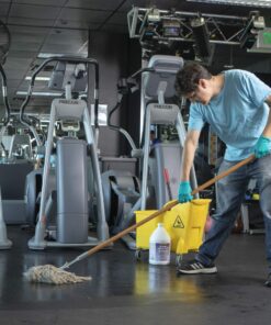 Simple Green 30501 d Pro 5 Disinfectant, 1 gal Bottle 128 Fl Oz (Pack of 1) 9 71UxHuvd4uL