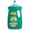 Palmolive 46157 Dishwashing Liquid, Original Scent, Green, 90oz Bottle (Case of 4)