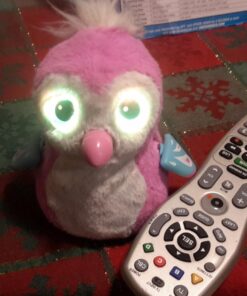 Hatchimals Penguala - Pink/Yellow 29 71UxehvOvL