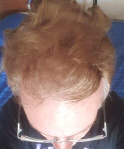 Hairgenics Propidren Hair Growth Shampoo for Thinning and Balding Hair with Biotin , Keratin, and Powerful DHT Blockers to Prevent Hair Loss, Nourish and Stimulate Hair Follicles and Help Regrow Hair. 22 71UyFwkNJL