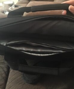 Case Logic Laptop Bags Attache Dlc-115 Black 49 71UySwbdh7L