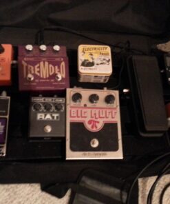 Pro Co RAT2 Distortion Pedal 18 71UyzJrC3DL