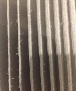 Smart Choice SCPUREAIR2PK Pure Air Ultra Refrigerator Air Filter, 6.5" x 4.75", 2 Filters 2 Count 18 71UzMpydwlL