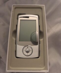 KEDSUM Dual Channel Rechargeable Tens Unit, 24 Modes Tens Unit Muscle Stimulator for Pain Relief Therapy, Electronic Pulse Massager Muscle Massager with 16 Pcs Electrode Pads 37 71UzeH7KQ9L