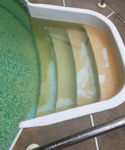 Natural Chemistry 07400 Stain Free Pool Stain Remover, 1-3/4 Pounds 46 71UztdeKUL