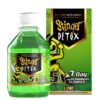 Stinger Detox 5X 7-Day Extra Strength Permanent Drink – Lime Flavor – 8 FL OZ 12 71V PYSE0sL