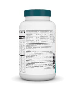 Source Naturals Wellness Formula Bio-Aligned Vitamins & Herbal Defense for Immune System Support - Dietary Supplement & Immunity Booster - 120 Capsules 120 Count (Pack of 1) 13 71V041sjtgL