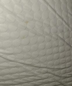 GhostBed Classic 11 Inch Cool Gel Memory Foam & Latex Mattress - Medium-Firm Feel, Made in The USA, Queen Mattress Only 31 71V07yG583L