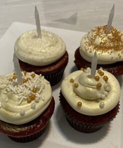 U.S. Cake Supply - Complete Cake Decorating Airbrush Kit with a Full Selection of 12 Vivid Airbrush Food Colors - Decorate Cakes, Cupcakes, Cookies & Desserts 14 Piece Set 59 71V0DRozR7L