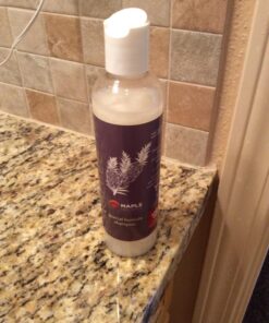 Tea Tree Shampoo for Oily Hair - Paraben and Sulfate Free Clarifying Shampoo for Build Up and Dry Scalp with Tea Tree Oil for Hair - Purifying Aromatherapy Tea Tree Oil Shampoo for Greasy Hair 26 71V0EWPEttL