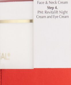 L'Oreal Paris RevitaLift Anti Wrinkle + Firming Facial Day Lotion SPF 30 13 71V0xnhadeL