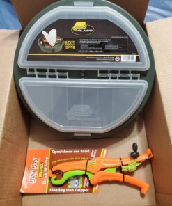 5 Gallon Bucket Topper and Organizer (New Version) One Size 50 71V1w1wz4LL