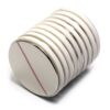 Super Strong Neodymium Magnets | Powerful Disc Rare Earth Magnets | Super Strong Magnets in Various Dimensions and Patterns (Neodymium Magnets 1.26x1/16" 10-pack) Neodymium Magnets 1.5x1/16 10 pks 7 71V2Up2T5jL