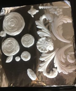 Alumilite Amazing Casting Resin, 16-Ounce(8 Ounce each) 1 White 40 71V2inrbwyL