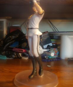 Taito 8" Free! -Eternal Summer-: Haruka Nanase Figure 30 71V31XadL