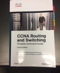 CCNA Routing and Switching Portable Command Guide (ICND1 100-105, ICND2 200-105, and CCNA 200-125) 8 71V3NhMbBQL