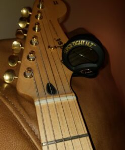 Snark ST-8HZ Super Tight All Instrument Tuner 1.80 x 1.80 x 3.50 inches 19 71V4AKW01BL