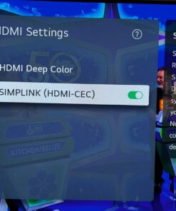 Belkin Ultra HD HDMI 2.1 Cable 6.6FT/2M, 4K High Speed , 48Gbps HDMI 2.1 Cord - Dolby Vision HDR & 8K@60Hz Capable, Compatible w/ Playstation, PS4, PS5, Xbox Series X, RokuTV & More 44 71V4OVc6AaL 1