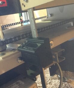 Wixey WR510 Electronic Digital Readout Kit for Portable Planers 41 71V4QPWVcL