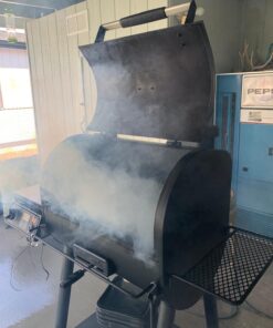 CookinPellets 40H BBQ pellets, Brown Hickory 46 71V4ihVXsTL