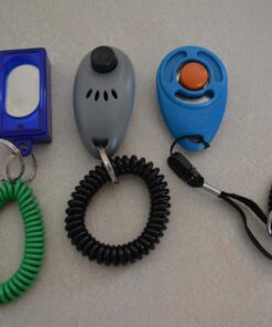 Starmark Pro-Training Clicker for Dogs 1 Count 22 71V5NmshCFL