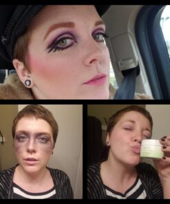 Physicians Formula Face Cleansing Balm The Perfect Matcha 3-in-1 Makeup Remover For Eye, Lip, Or Face, Deeply Cleanses Pores And Removes Impurities, Ultra Nourishing Soothing Treatment 39 71V5eI1a24L