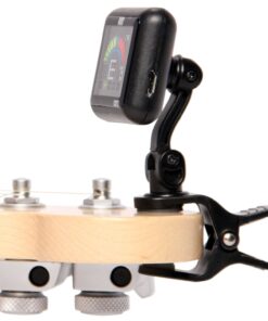 So There Rechargeable Clip-on Tuner for Guitar, Bass, Ukulele, Violin & Other Stringed Instruments 18 71V5vsyY8dL