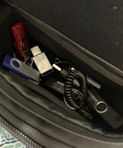 OGIO Gambit 17 Day Pack, Large, Black 33 71V5wtDgl5L