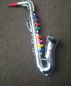 Bontempi - Saxophone 9 71V7L6QP77L