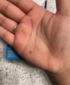 Compound W Maximum Strength Fast Acting Liquid Wart Remover, 0.31 fl oz 40 71V82nksIdL