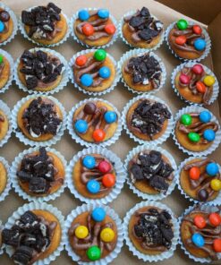 Babycakes Donut Maker, Mini 31 71V844En8bL