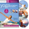 Yoga for Beginners: Boxed Set (Yoga for Stress Relief / AM-PM Yoga for Beginners / Essential Yoga for Inflexible People) DVD December 9, 2010 4 71V8MVS8t5L