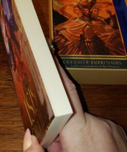 Isis Oracle 13 71V8XMvuR3L