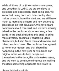 The Fountain Tarot: Illustrated Deck and Guidebook 36 71V8gXhMi L