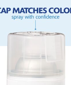 Rust-Oleum 334029 Painter's Touch 2X Ultra Cover Spray Paint, 12 oz, Gloss Clear 12 Ounce (Pack of 1) 35 71V8oPLYPEL