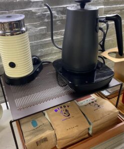 Deco Brothers Expandable Cabinet Shelf Organizer for Kitchen Cabinet and Counter, Bronze 47 71V8pAZw2L