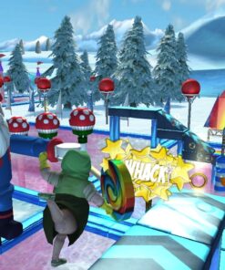 Wipeout 3 - Nintendo 3DS 9 71V9XSLVY2L