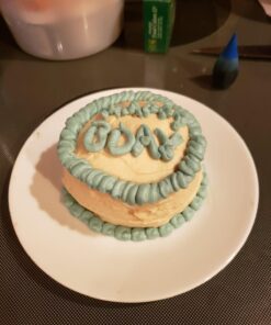 Swerve Ultimate Sugar Replacement Sweetener, Confectioners Sugar Substitute, Zero Calorie, Keto Friendly, Zero Sugar, Non-Glycemic, 12oz (2 Pack) 33 71VA8NlyGjL