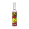 Flex Shot Rubber Adhesive Sealant Caulk, 8-oz, Clear 9 71VAfiUAS8L