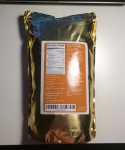 Healthworks Flax Seed Ground Powder Cold Milled Raw Organic (32 Ounces / 2 Pounds) | All-Natural | Contains Protein, Fiber, Omega 3 & Lignin/Lignan | Smoothies, Coffee, Shakes & Oatmeal 27 71VB8fxTQ2L