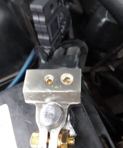 AUTOFEEL Led Light Bar-7 inch Led Pods Light with 5500LM 6500K White Lighting, 2Pcs 60W Flood Spot Fog Beam Combo for Off Road Driving/Night Driving, Compatible with Truck ATV Boat SUV Motorbike 45 71VCUYmJNwL