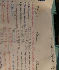 Five Star Loose Leaf Paper, Notebook Paper, Wide Ruled Filler Paper, Reinforced, 8 x 10.5, 100 Sheets (15000) 1 Pack 12 71VCnlZjUL