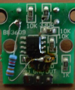 HC-020K Double Speed Measuring Module with Photoelectric Encoders For Experiment 13 71VCoPXxPBL
