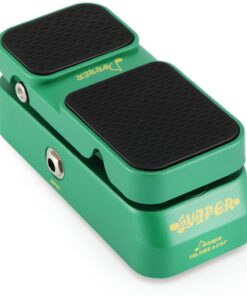 Donner Volume Pedal, Viper 2 in 1 Passive Volume Expression Pedal, Guitar Volume Pedal Pure Analog EXP Pedal Expression Volume 19 71VD0YIKsL