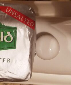 Norpro 8370 Butter Dish, one, White 1 31 71VDo U7DkL