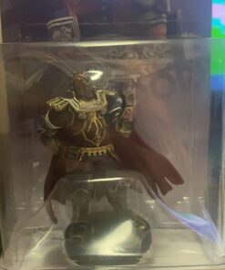 Ganondorf amiibo - Japan Import (Super Smash Bros Series) Ganondorf 18 71VEAUcP6wL
