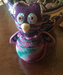 Fairfield The Original Poly-Fil, Premium Polyester Fiber Fill, Soft Pillow Filler, Stuffing for Stuffed Animals, Toys, Cloud Decorations, and More, Machine-Washable, 12-ounce Bag 19 71VFJsvVCkL