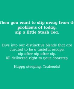 Stash Tea Licorice Spice Herbal Tea, Box of 100 Tea Bags 100 Count (Pack of 1) 20 71VG9i85YCL 1